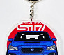 Брелок Subaru Impreza VAB