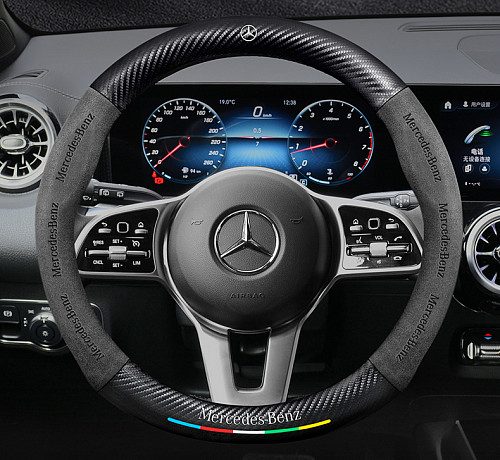 Чехол на руль Mercedes