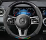 Чехол на руль Mercedes