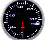 Датчик Depo Racing WA Давление масла 52mm