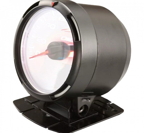 Датчик Depo Racing WBL Температура воды 52mm (белый)