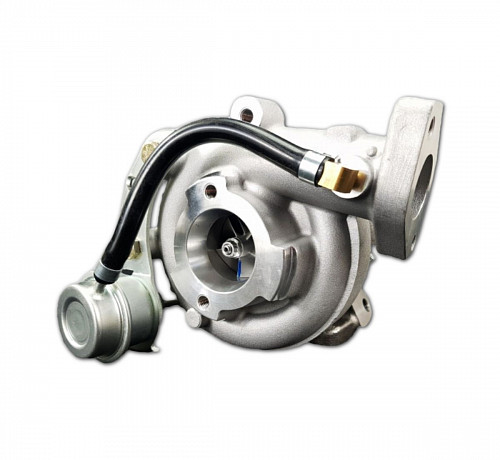 Турбина - CT12A - 1JZ-GTE Twin-Turbo Mark Chaser JZX90 JZZ30 JZA70