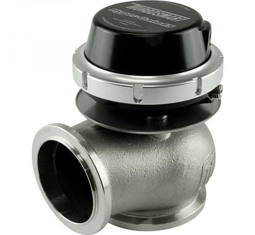 Вестгейт - Turbosmart Hyper Gate - 45мм (черный)