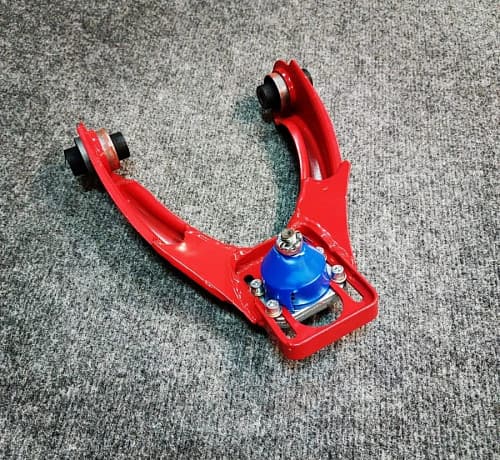 Рычаги регулируемые передние верхние - Honda Civic EK 96-00