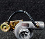 Турбина TD05-16G - Subaru Impreza, Forester - Полированная