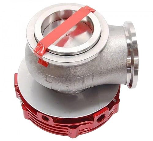 Вестгейт Tial MVR style  44мм (с водяным охлаждением)