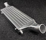 Интеркулер - Nissan Skyline GTR R32 R33 R34 - 600x295x100mm