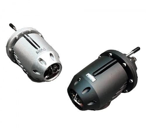 Blow-OFF - HKS SQV4 с регулировкой