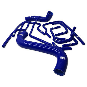 Патрубки охлаждения двигателя - Subaru Impreza WRX STI GD GDA GDB