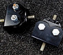 Подушки двигателя усиленные Kazama style - Toyota JZX90 JZX100 - 1 шпилька