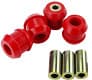 Honda Civic 1992-1995 - Полиуретановые сайлентблоки передних верхних - нижних рычагов 4шт