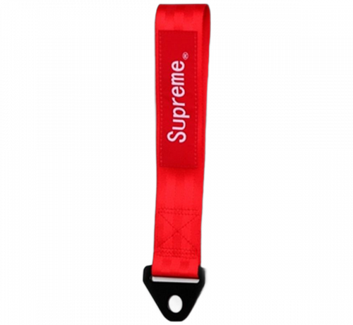 Стропа буксировочная Supreme