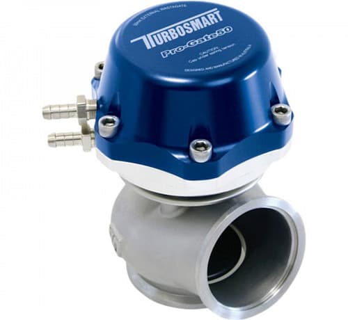 Вестгейт -Turbosmart ProGate - 50мм