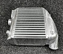 Интеркулер-ARC style Toyota JZX90 JZX100 Mark Chaser Cresta