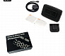 Проекция спидометра на стекло GPS OBD2