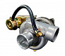Турбина TD05-16G - Subaru Impreza, Forester - Полированная