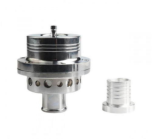 Blow-OFF - Forge Dual Piston
