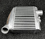 Интеркулер-ARC style Toyota JZX90 JZX100 Mark Chaser Cresta
