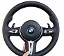 Руль спортивный BMW
