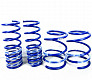 Пружины спортивные Subaru Impreza WRX STI 2008-2014 GRB GRF GVB GVF