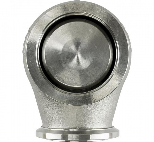 Вестгейт - Turbosmart Hyper Gate - 45мм (синий)