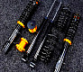 Стойки VW Golf MK4 2WD A4 1998-2005