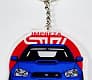 Брелок - Subaru GDB