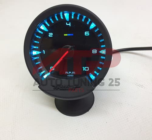 Датчик Greddy Sirius style Обороты двигателя (тахометр)