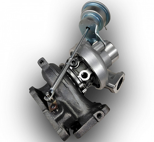 Турбина - TD05-20G Гибрид - Mitsubishi Lancer Evolution (11 Billet wheel)