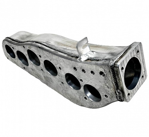 Впускной коллектор - Nissan Skyline R32 R33 R34 RB20DET