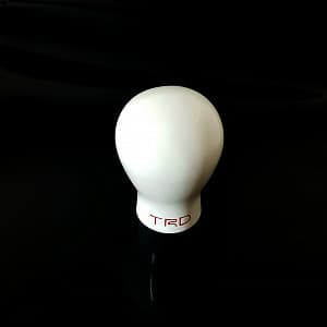 Ручка МКПП TRD
