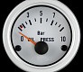 Датчик Depo Racing Давление масла 52mm
