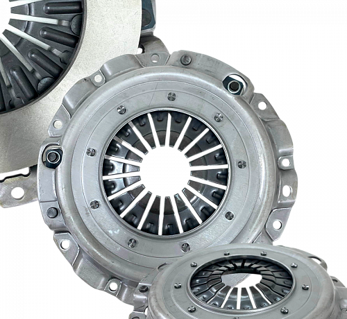 Корзина сцепления усиленная Mazda RX8 ZC14T N317-16-410 240*158*276