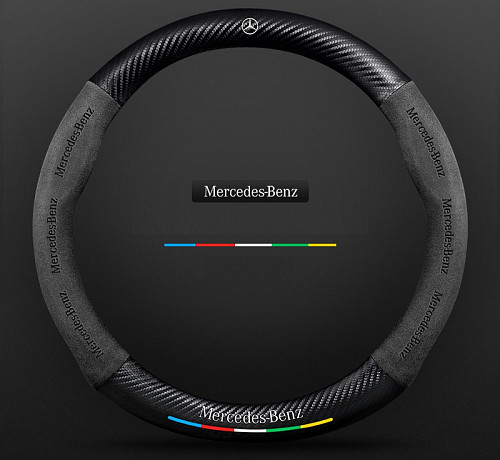 Чехол на руль Mercedes