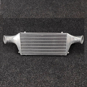 Интеркулер - Nissan Skyline GTR R32 R33 R34 - 600x295x100mm
