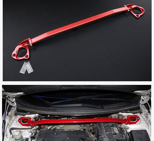 Распорка передняя Mitsubishi ASX RVR GA 2010-2021
