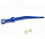 Кулиса короткоходная - Honda Civic Integra