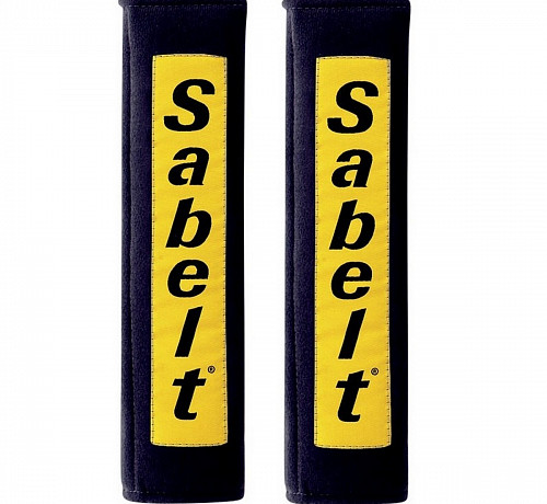 Чехлы для ремней безопасности Sabelt