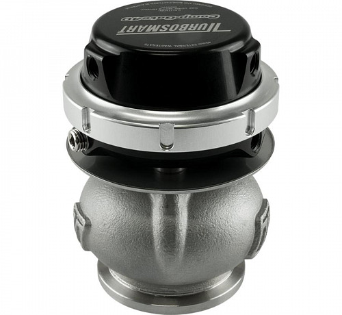 Вестгейт - Turbosmart Comp Gate - 40мм (чёрный)