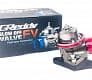 Blow-off Greddy FV для Nissan Skyline R32 R33 R34 RB25 RB20 (Красный)