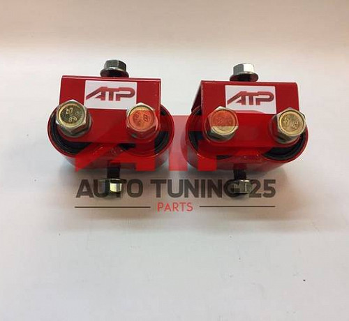 Подушки двигателя усиленные - Nissan Silvia S14 S15 RB20 RB25