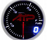 Датчик Depo Racing BLED - Уровень топлива - 60mm (черный)