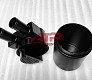 Маслоуловитель - High Performance - Black Aluminum