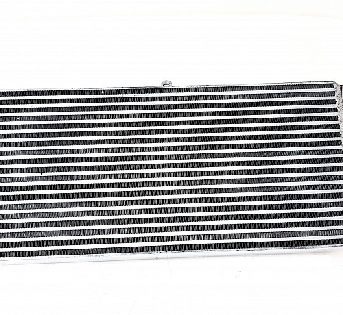 Интеркулер - Nissan Skyline GTR R32 R33 R34 RB26DET - 600x295x120mm