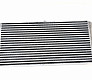 Интеркулер - Nissan Skyline GTR R32 R33 R34 RB26DET - 600x295x120mm