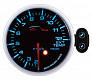 Датчик Depo Racing PK-SC - Температура выхлопных газов - 60mm (черный/7 цветов)