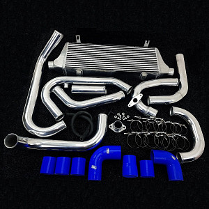 Интеркулер кит - Impreza WRX STI GRB GVB GRF GH8