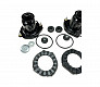 Опоры задних стоек койловера Toyota Celica T230 2000-2006