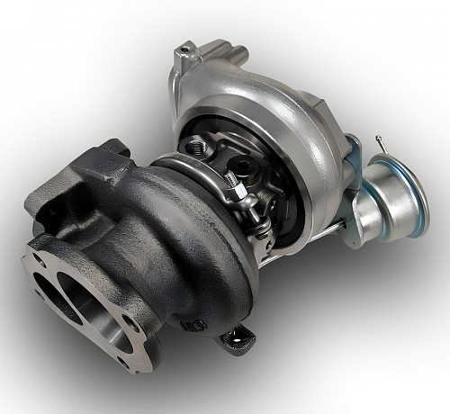 Турбина - TD05-20G Гибрид - Mitsubishi Lancer Evolution (11 Billet wheel)
