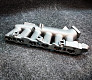 Впускной коллектор - Nissan Skyline R32 R33 R34 RB25DET